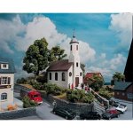 H0 Pi Bs Village Church St. Lucas