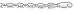 Jewelry : Sterling Silver Mariner 24 Inch X 4.0 mm Anchor Chain Neckla - Italian