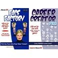 Face Factory Career Creator Pro Bundle by Abacus
