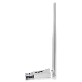 Tenda W311MA 150MBPS Wireless N USB Adapter