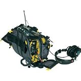 Kata KOALA-4 Mixer Case for Sound Devices 302 or other 2 - 3 channel mixers
