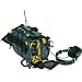 Kata KOALA-4 Mixer Case for Sound Devices 302 or other 2 - 3 channel mixers