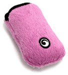 Cover image : Marware iPod mini用キャリングポーチ(フラミンゴ) MW-SSSF-FL-01