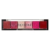 Sephora Brand Shimmer Harmony Gloss Palette