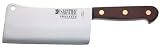 Sabatier Au Carbone 10-Inch Carbon Steel Slicing Knife