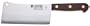 Sabatier Provence 6-Inch Stainless Steel Meat Cleaver