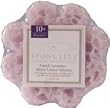 Spongeables Spongelle Bodywash Infused Sponge (Lavender Daisy) 10+ Uses French Lavender-Meyer Lemon Infusion