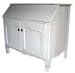 British Traditions Deauville Secretaire Desk Base