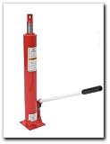 8 Ton Capacity Flat Bottom Heavy Duty Long Ram Jack