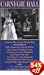 Carnegie Hall / Edgar G. Ulmer