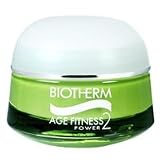 Face Care - Moisturisers by Biotherm Age Fitness Power 2 - Active Smoothing Care (Dry Skin) 50ml