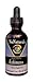 NuNaturals Pure Liquid Echinacea, 2 Ounces (Pack of 2)