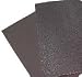 Virginia Abrasives Corp 12X18 36 Grit Paper (Pack Of 20 Floor Sander Abrasives