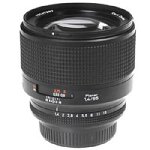 85mm f/1.4 N Series Lens