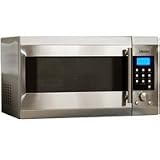 Haier 1.2 Cu. Ft. Convection Microwave and Grill