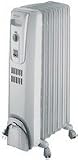 Review DeLonghi TRH0715T / DeLonghi Light Oil-Filled Radiator Heater- Light Gray(TRH0715T)
