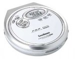 Review Goodmans  / Goodmans GCD820 GCD820R PLL
