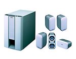 Sony SA-VE445H 5.1-Channel Surround Speaker System