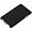 パワーサポート エアージャケットセット for iPod touch 2nd rubber coating Black PTX-72