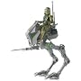Revell Star Wars - AT-RT (All Terrain Recon Transport)