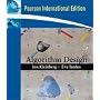 Algorithm Design (Pie)