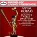 Antal Dorati Conducts Rossini & Verdi Overtures