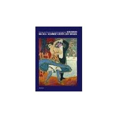 K�nstler der Br�cke in der Sammlung Hagemann. Kirchner, Heckel, Schmidt-Rottluff, Nolde