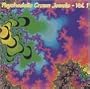 Psychedelic Crown Jewels, Vol. 1