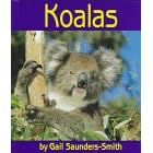 Koalas (Pebble Books)