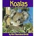 Koalas (Pebble Books)