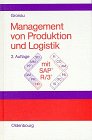 Produkt-Bild: Management von Produktion und Logistik mit SAP R/3