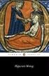 Hippocratic Writings (Penguin Classics)