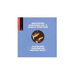 Beethoven : Symphonie n� 9 - Ouverture de Fidelio