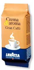 Crema & Aroma Caffe' Lavazza Espresso Point Espresso Pods 100ct