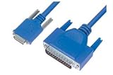 Cisco Smart Cable, HP26M / DB25M, 25.0 ft, Cisco P/N: CAB-SS-232MT