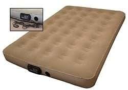 Amazon queen air mattress Clearance