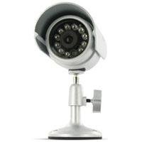 SVAT VU5 Indoor/Outdoor Night Vision Color CMOS CCTV Security Surveillance Camera