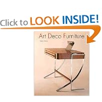 Art Deco Furniture: The French Designers