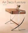 Art Deco Furniture: The French Designers