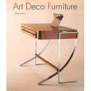 Art Deco Furniture: The French Designers