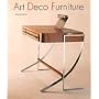 Art Deco Furniture: The French Designers