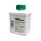Multigrade Developer Chemistry