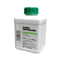Multigrade Developer Chemistry