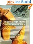 Origami Design Secrets: Mathematical...