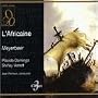 Meyerbeer: L'Africaine / Domingo, Verrett