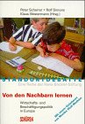 Von den Nachbarn lernen - Wirtschafts- und Besch&auml;ftigungspolitik in Europa - 