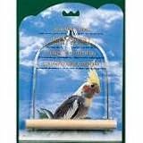 HAGEN WOOD SWING COCKATIEL