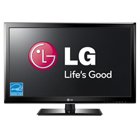 LG 32LS3400 32