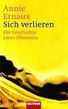 Sich verlieren