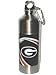 Georgia Bulldogs 24 oz. Eco-Friendly Stainless Steel Water Bottle